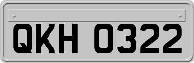 QKH0322