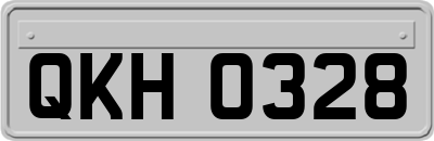 QKH0328