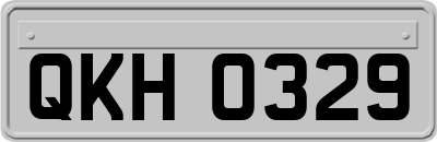 QKH0329