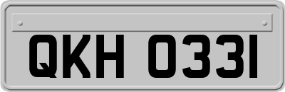 QKH0331