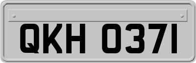 QKH0371