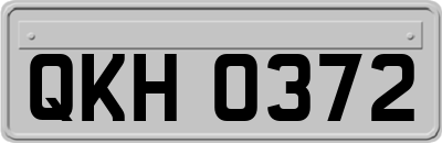 QKH0372