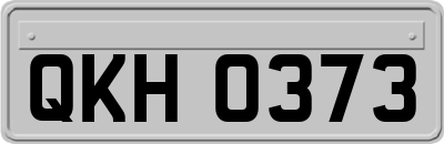 QKH0373