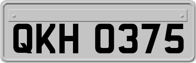 QKH0375