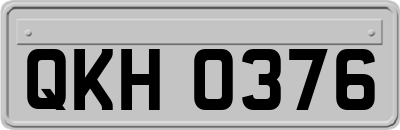 QKH0376