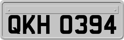 QKH0394