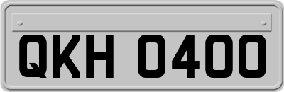 QKH0400