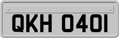 QKH0401