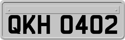 QKH0402