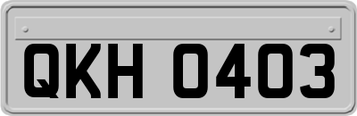 QKH0403