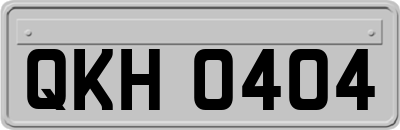 QKH0404