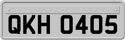 QKH0405