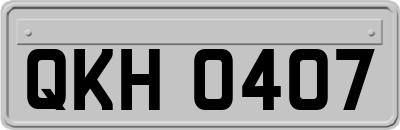 QKH0407