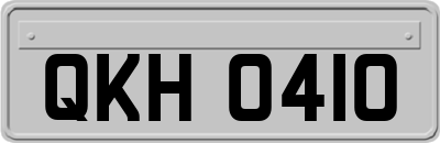 QKH0410