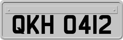 QKH0412