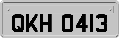 QKH0413