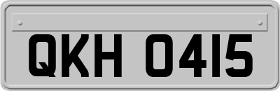 QKH0415