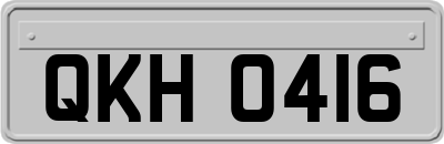 QKH0416