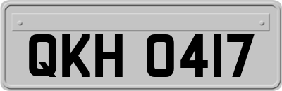 QKH0417