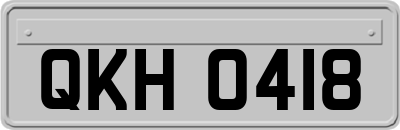 QKH0418