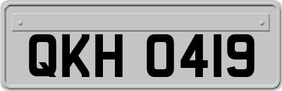 QKH0419