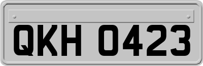 QKH0423