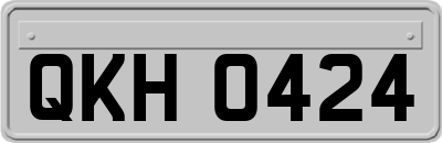 QKH0424