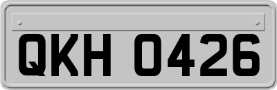 QKH0426