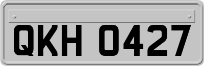 QKH0427