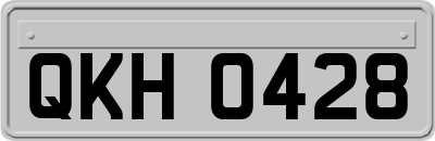 QKH0428