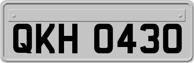 QKH0430