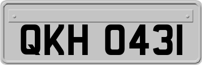 QKH0431