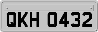 QKH0432