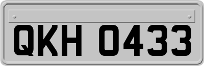 QKH0433