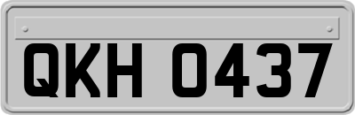 QKH0437