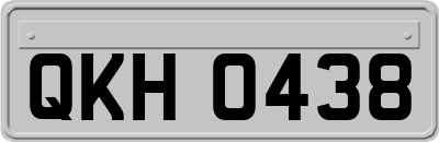 QKH0438