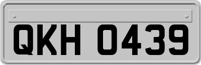 QKH0439