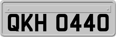 QKH0440