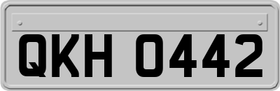 QKH0442