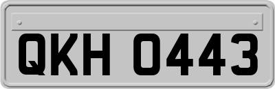 QKH0443