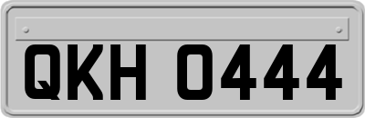 QKH0444