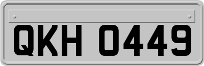 QKH0449