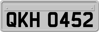 QKH0452