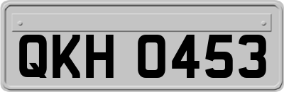 QKH0453