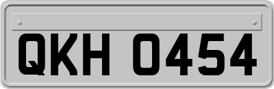 QKH0454