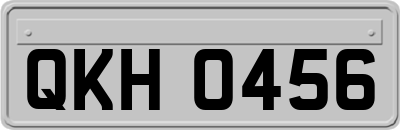 QKH0456