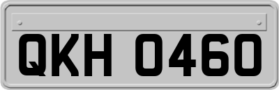 QKH0460