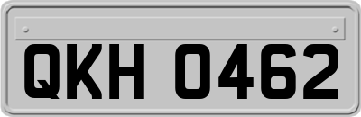 QKH0462