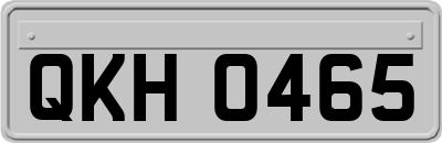 QKH0465