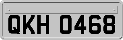 QKH0468